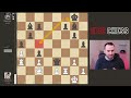 A Carlsen Game So Good, You Question Chess Itself