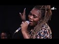 CARRY ME LIKE BABY ( Live Performance ) - Victor Thompson || TONES