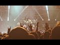 Saxon - And The Bands Played On live in Vienna 2024