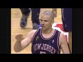 NBA Finals 2003. NJ Nets vs San Antonio Spurs - Game Highlights | Game 2 | Kidd 30 pts, Parker 21 HD