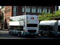 Buses in Seattle, WA (Volume Nine)