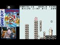Who put ALIENS in this Mario game?! - Super Mario Land (GB)