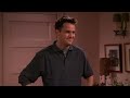 Friends: Joey Finds Out (Season 5 Clip) | TBS