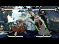 Leo Whitefang Beginner Guide & How to Beat Him - Guilty Gear -STRIVE-