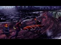 The Fall of Canada – A Tom Clancy’s The Division collaborative animated film