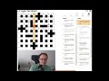 The Times Crossword Friday Masterclass: Episode 21