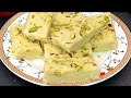 Make Milk Powder Burfi with Sadia Ali Wasti | Easy Recipe