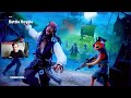 *NEW* PIRATES OF THE CARIBBEAN EVENT PASS in FORTNITE!