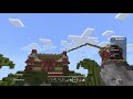 Minecraft Skywars - This Game Is Chaos!
