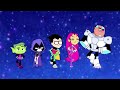 Teen Titans Go! | How to Use Their Powers | Cartoon Network