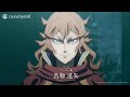 Black Clover - Opening 7 (HD)