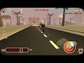 Amazing stunt in turbo dismount #1