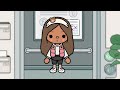 dream apartment house tour 📦 *NYC* | *with voices* | toca life world roleplay