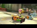 Mario Kart 8 - Esse jogo me odeia (3)