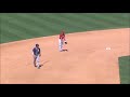 MLB Most Illegal Plays