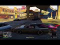 CAR TO CAR MERGE! Get F1 WHEELS on ANY CAR in GTA 5 Online.. (VERY EASY)