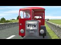 Thomas & Bertie | Trainz Remake