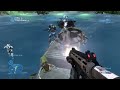 Ai zombie gameplay halo reach mcc master Chief collection browser