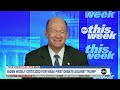 Biden is the ‘only Democrat who can beat Donald Trump’: Sen. Chris Coons