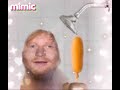 Ginger boi singing caught in 4K#singing