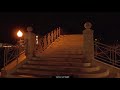 4K | Venice Tour and Bossa Nova Playlist | Bosa Nova | Virtual Tour | Sunny Bossa Nova