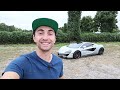 Should I Buy A McLaren 570S Over The Lamborghini Gallardo?