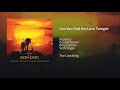 The Lion King - Can you feel the love tonight.