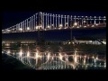 New San Francisco-Oakland Bay Bridge East Span Opens to Traffic