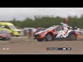 🔴 Shakedown LIVE | WRC Secto Rally Finland 2024