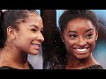 The TRUTH About Simone Biles and Jordan Chiles Relationship