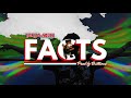 Tokyo Sauce - Facts (Official Music Video)