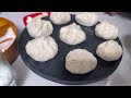 घर पर बनाए चीज मोमोस || ghar par bnaye CHEESE MOMOS 👌🏻…