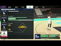{MUST WATCH} GAME BREAKING BEST JUMPSHOT ON NBA 2K24