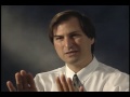 Steve Jobs on Joseph Juran and Quality