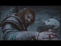 God of War Ragnarok | Kratos Vs Thor