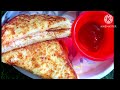 SChool Lunch Box Ideas/School #🏫recipe/How to make lunch box#