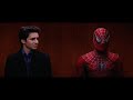 Spider-Man (2004) - Elevator Scene - Movie CLIP HD [1080p HD ]