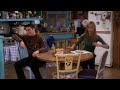 Friends: Rachel Works On Her Gossiping Problem (Season 5 Clip) | TBS