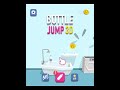 Bottle Flip 3D Play-through #1 (Levels 1-4)