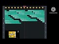 NSMB2 Theme but every Bah, Lah, and Yah is the metal pipe SFX