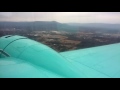 Flying in Mike Shepard's Beech 18