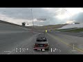 Route X Lap Attack: 1989 Miata