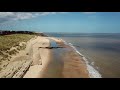 Drone Caster beach Full HD MEDIUM FR60