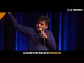 My Weight Loss Journey (PART 1) | Stand Up Comedy by Amit Tandon
