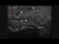 SCULPTRIS: Sculpting Jongea