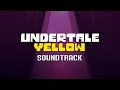 Undertale Yellow OST: 033 - Quiet Stray