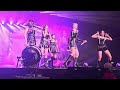 IVE | KITSCH | SHOW WHAT I HAVE TOUR | 160624 | LONDON 4K