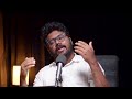 Meet Mr. Deepan Chakravarthy: Your Candidate Profile| CHERAN TALKS