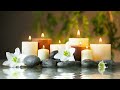 Relaxing music Relieves stress, Anxiety and Depression 🌿 Heals the Mind, body and Soul - Peaceful