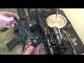 Geissele Charging Handle Overview Airborne versus Super comparison